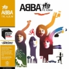 ABBA - The Album: 40th Anniversary Half-Speed Mastered 2LP Vinyl Reissue.