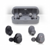 Audio-Technica unveiled ATH-CKR7TW headphones with new True Wireless technology.