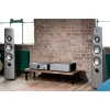 Cambridge Audio unveiled the Edge top-class 50th Anniversary series.