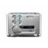 Chord Electronics introduced the Ultima pre/power amp pair to their Reference Series.