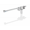 New Clearaudio Tracer tonearm marries stability and agility with elegant simplicity.