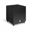 Dali unveiled the new SUB C-8 D subwoofer.