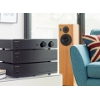 New top-of-range 5010 pre/power amplifiers from Exposure.
