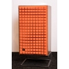 JBL to introduce an updated version of the iconic L100 loudspeaker.