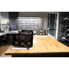 LAB12 Moved to new site, ready to offer more demos of their equipment!