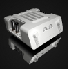 LittleZoe amplifier is making its first appearance in this year's Munich HighEnd Show!
