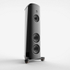 Magico unveiled the M2 floorstander.
