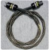 The electron 28n: Mamalos introduced their power cable, based on nanotubes technology.