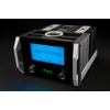 MC1.25KW: New 1.2kW amp from McIntosh.