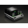MA252: McIntosh's first hybrid amplifier.