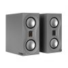 Monitor Audio introduced the Studio standmount loudspeaker.