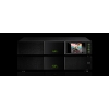 Naim Audio unveiled new network players.