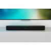 Sonos Beam: A highly versatile smart loudspeaker for both TV and Music.