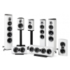 Sonetto Collection: Sonus faber offers an affordable loudspeaker series.