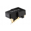 Sumiko unveiled a bunch of phono cartridges.