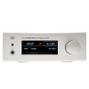 Weiss introduced the DAC501 and DAC502 DSP DAC/network renderers.