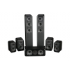 Wharfedale unveiled the new D300 Series.