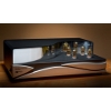 Zesto Audio unveiled a Deluxe version of their Andros phono preamplifier.