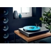 Alva TT: Cambridge Audio unveiled Bluetooth/aptX HD capable turntable.