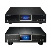 DMS-550/DMS-600: Cary Audio's new streamers/DACs.