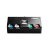 Chord Electronics announced the Huei MM/MC phono preamplifier.