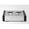 E-Glo Petit: European Audio Team's new elegant tube phono preamplifier.