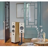 Chora: Focal's new standard in affordable loudspeaker design and performance.