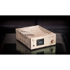 DS-10: Gold Note unveiled new DAC/Streamer Preamplifier/Headphone amplifier.