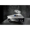 Gryphon introduced the new Ethos CD player.