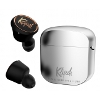 Klipsch introduced new T5 Series earphones, including their first-ever true wireless model.