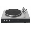 Luxman unveiled a new turntable.