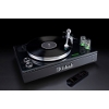 MTI100 from McIntosh is much more than just another turntable…