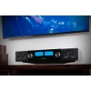 McIntosh announced the RS200 wireless loudspeaker system.