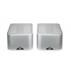 MSB introduced the 500 Series power amplifiers.