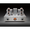 Opera Audio celebrates 25th anniversary with the Linear845 tube integrated amplifier.