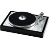 Pro-Ject presented the Ortofon Century Anniversary-Turntable.