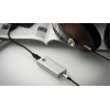 Pro-Ject Audio announced the DAC Box E mobile - portable Hi-Res DAC/Headphone amplifier.