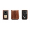 Sonus Faber introduced the Minima Amator II.