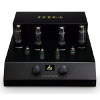 Cobra: Audio Note's latest integrated amplifier.