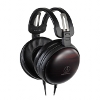 AWKT, AWAS and WP900: Audio-Technica's high-performance, wood-finish headphones.