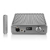 Burson introduced their newest version of the Soloist headphones amplifier.