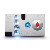 Chord Electronics adds new streamer/player to their Hugo range.