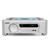 Ultima PRE 2: Chord's eight input reference preamplifier.