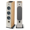 Focal completes its Chora line for Home Cinema configurations.