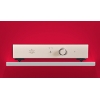 Goldmund unveiled the Telos 7 NextGen integrated amplifier.