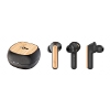 House of Marley's Redemption ANC Earbuds are marking 10 years as sustainable-minded audio maker.