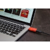 iFi introduced the iSilencer+ and iDefender+ USB noise suppressors.