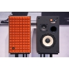 JBL introduced the L82 Classic bookshelf loudspeakers.