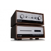 Leak: the return of a British audio pioneer.