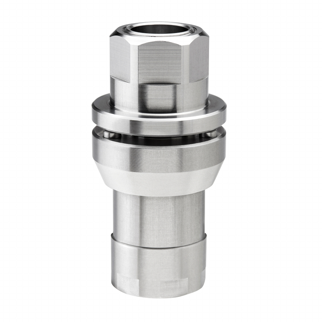 Karousel: Linn offers a new bearing for their venerable Sondek LP12.